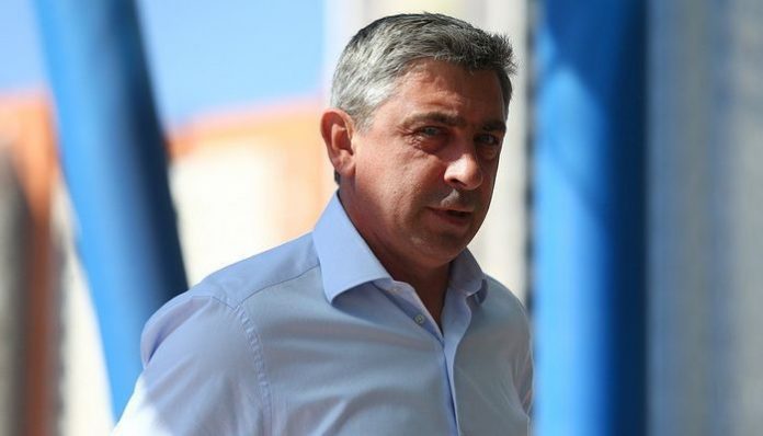 Александр Севидов, dynamo.kiev.ua