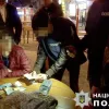Полиция предотвратила договорной матч в Запорожье