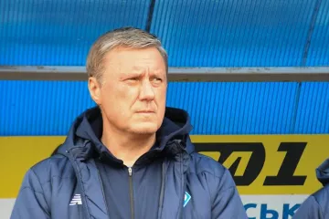 Главный тренер Динамо потроллил Мариуполь после матча