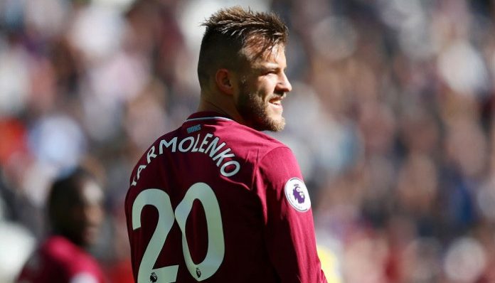 andriy-yarmolenko Андрей Ярмоленко