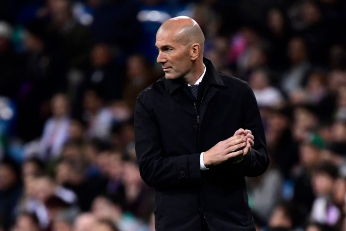 Zinedine-Zidane