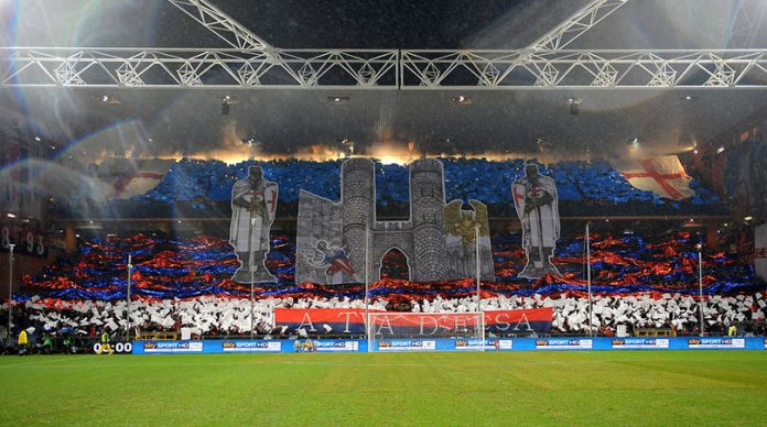 Сампдория – Дженоа прогноз на Серии А 14.04.2019