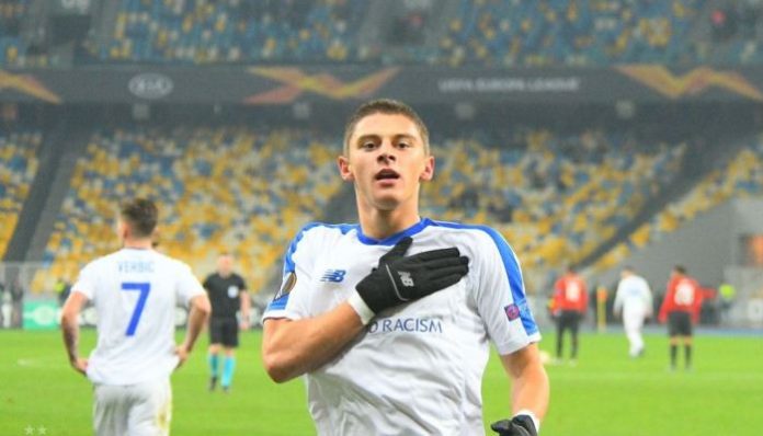 mykolenko Виталий Миколенко