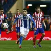 Эспаньол – Атлетико: соперники не станут играть «от печки»