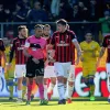 Милан - Фрозиноне: россонери продолжат борьбу за Лигу чемпионов