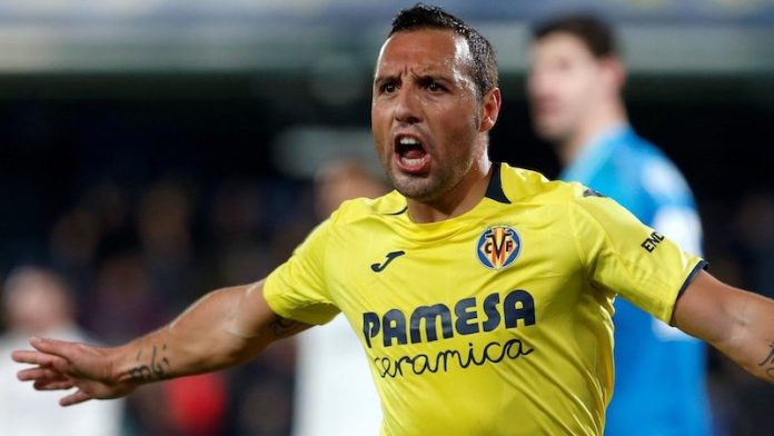 Santi-Cazorla