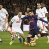 Эйбар – Барселона: Месси и компания не станут «играть в поддавки»