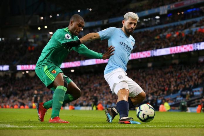 manchester-city-watford Манчестер Сити - Уотфорд прогноз