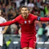 Хет-трик Роналду вывел Португалию в финал Лиги наций