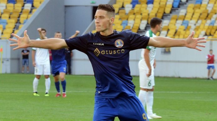 Бруно Дуарте, dynamo.kiev.ua