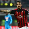 Милан исключен из еврокубков на следующий сезон