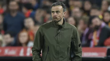 Главный тренер Испании сенсационно подал в отставку