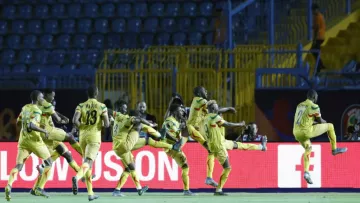 Ангола - Мали: высокая вероятность скучного матча и ничьей