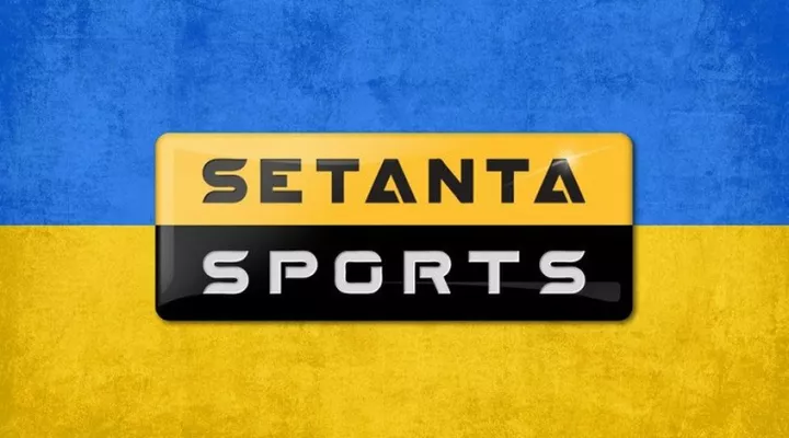 Спортивный телеканал Setanta запустится в Украине 1 августа