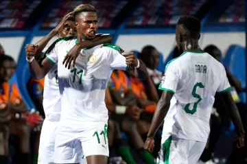 Кения - Сенегал: звездные сенегальцы пройдут в плей-офф