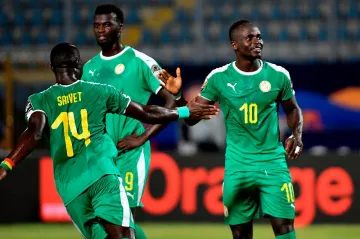 Уганда - Сенегал: плей-офф не располагает к голам