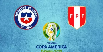 Чили - Перу: чилийцам по силам вновь выйти в финал