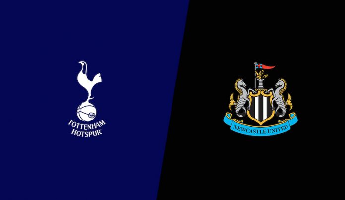 Tottenham-vs-Newcastle Тоттенхэм - Ньюкасл прогноз