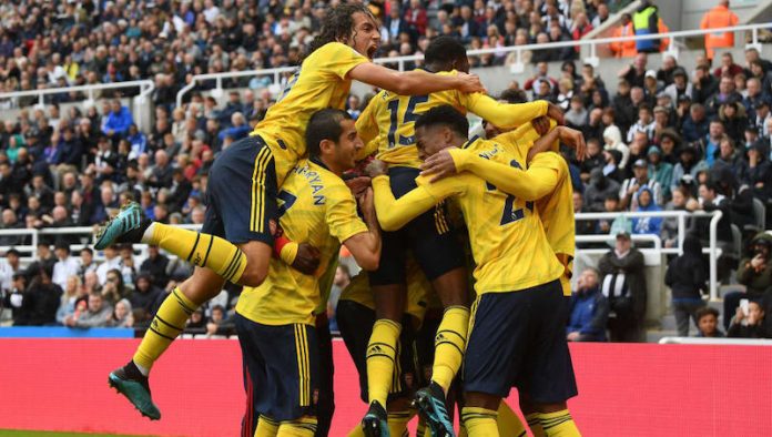 newcastle-united-v-arsenal-fc-premier-league-5d51c1f652e35f3849000001 Арсенал - Бернли прогноз
