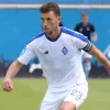 Пиварич получил травму в матче за Динамо U-21