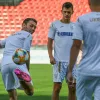 Шевченко назвал состав сборной Украины на матчи против Литвы и Португалии