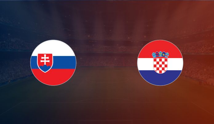 Slovakia-vs-Croatia Словакия Хорватия прогноз