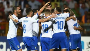 Финляндия - Италия: предпосылки к нерезультативному футболу