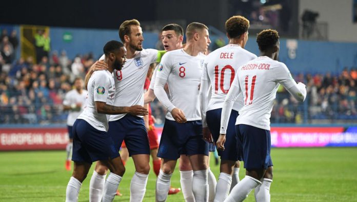 montenegro-v-england-uefa-euro-2020-qualifier-5d6b9c981eaa98a795000001 Англия - Болгария прогноз