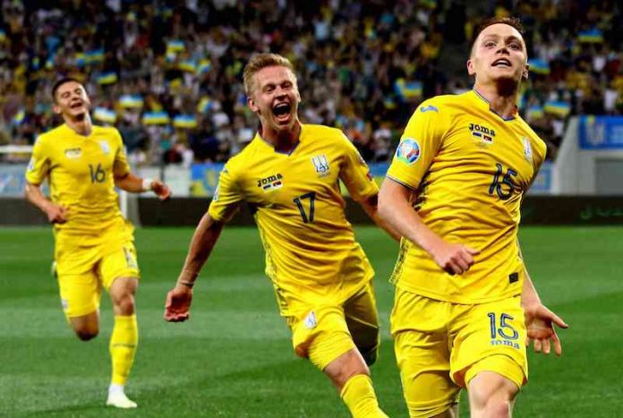 ukraine-euro-2020 Литва - Украина прогноз