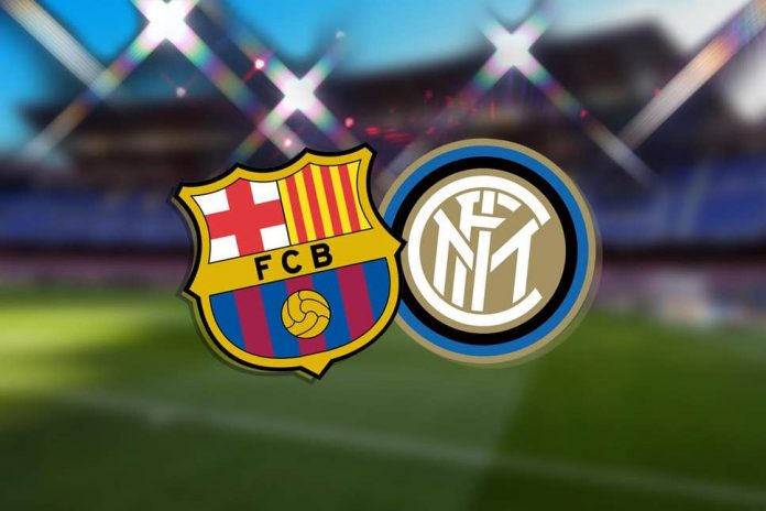 clbarcelonaintermilan021019 Барселона - Интер прогноз