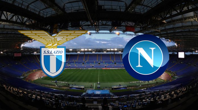 General Views of Italy Sporting Venues Лацио - Наполи