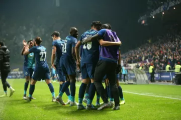 Порту - Жил Висенте прогноз на матч