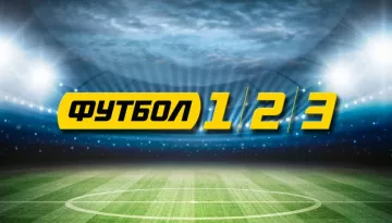 Начал вещание новый канал - "Футбол 3"