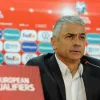 Сборная Армении осталась без главного тренера