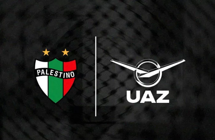 УАЗ стал спонсором чилийской команды