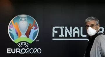 Чемпионата Европы в 2020 году не будет