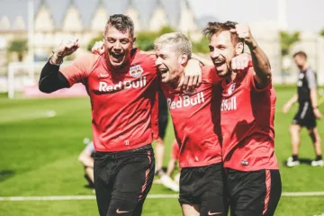 Ред Булл Зальцбург - ЛАСК прогноз на матч