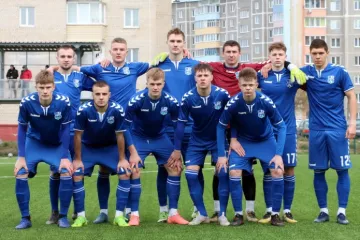 Клуб Высшей Лиги Беларуси может прекратить свое существование