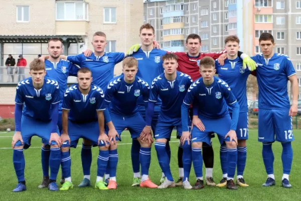 Клуб Высшей Лиги Беларуси может прекратить свое существование