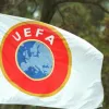 УЕФА может заблокировать еврокубки для Бельгии