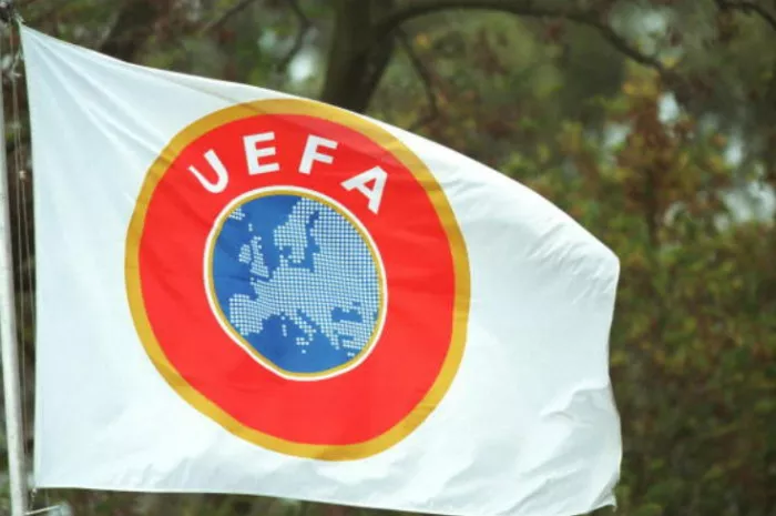 УЕФА может заблокировать еврокубки для Бельгии