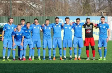 Еще один клуб может исчезнуть с футбольной карты Украины