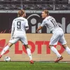 Фрайбург - Боруссия Мёнхенгладбах прогноз на матч