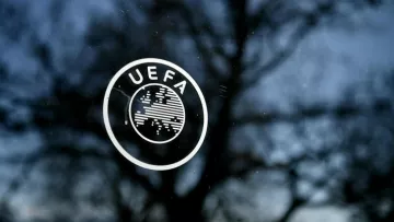 Официально: Турецкий клуб отстранен от еврокубков