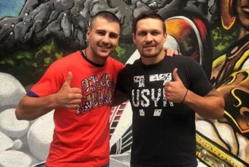 Звездный украинский боксер завершил карьеру