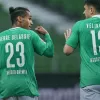 Вердер - Бавария прогноз на матч