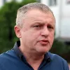 Игорь Суркис: "Динамо" нужно работать, чтобы выйти на один уровень с "Шахтером"