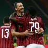 Ибрагимович: «Будь я в "Милане“ с начала сезона, мы бы взяли Скудетто»