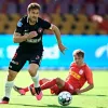 Святченко перейдет в клуб Российской Премьер-Лиги