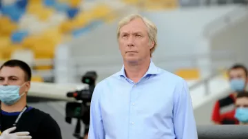 Михайличенко: Не удивился бы и третьему пенальти в ворота "Динамо"